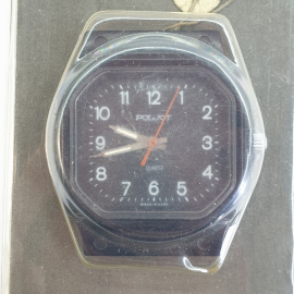 Наручные часы "Полёт Кварц" без ремешка в упаковке, не работают, СССР